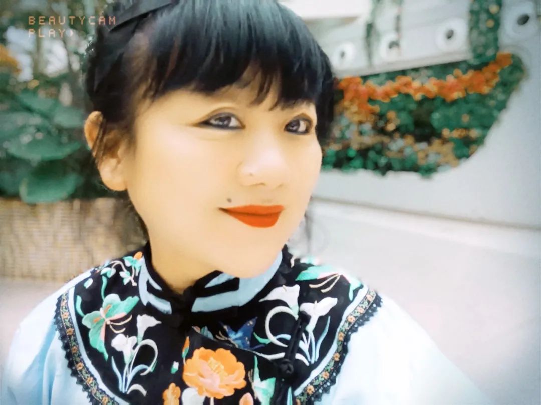 芳华读书会｜分享三首经典朗诵诗作