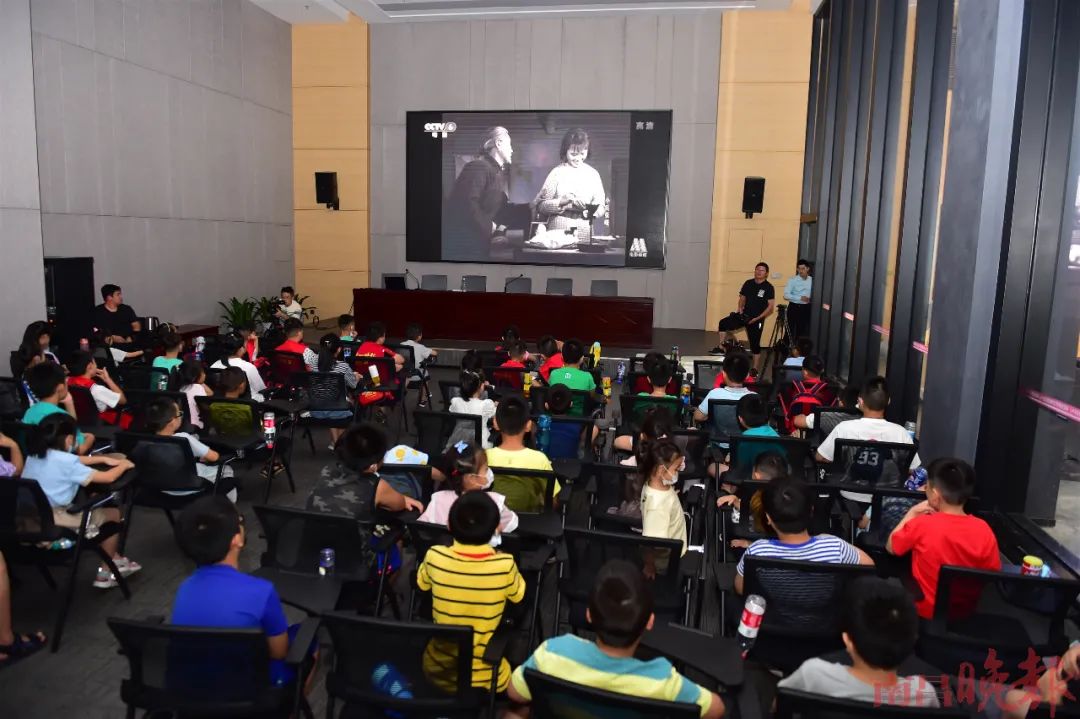 就在本周日！南昌家长速看