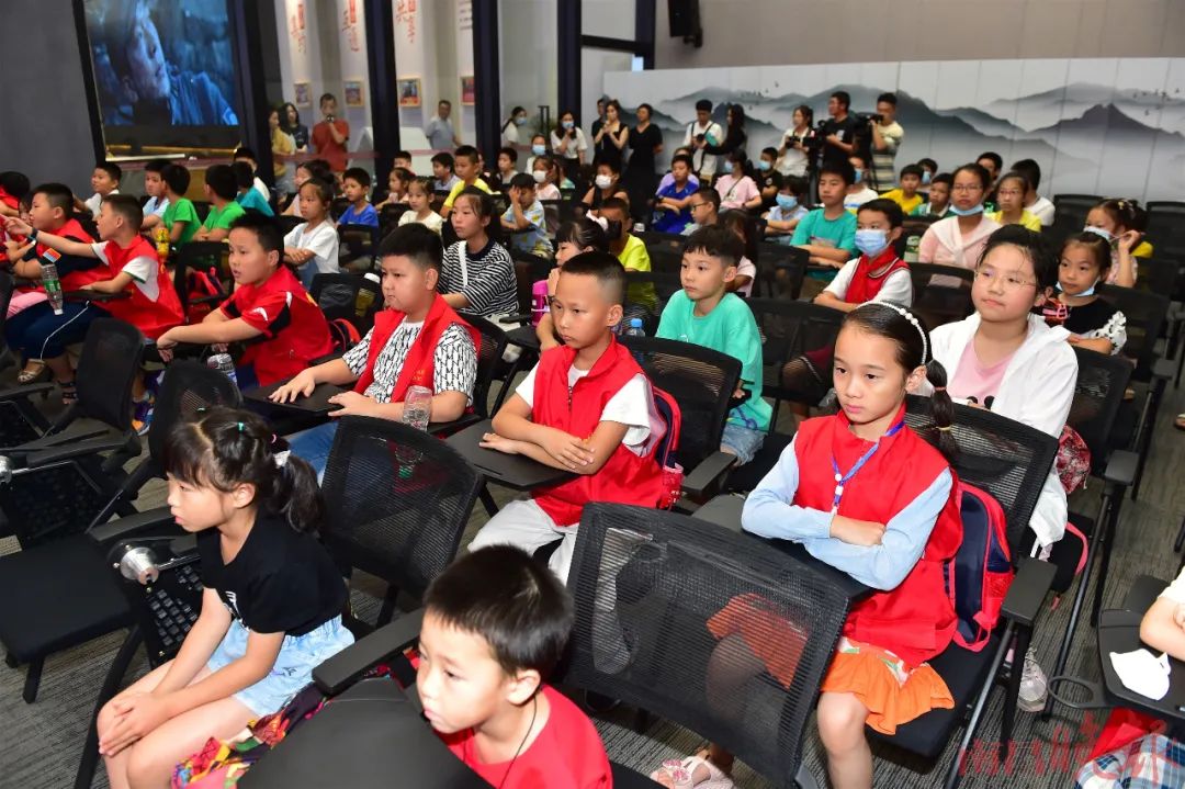 就在本周日！南昌家长速看