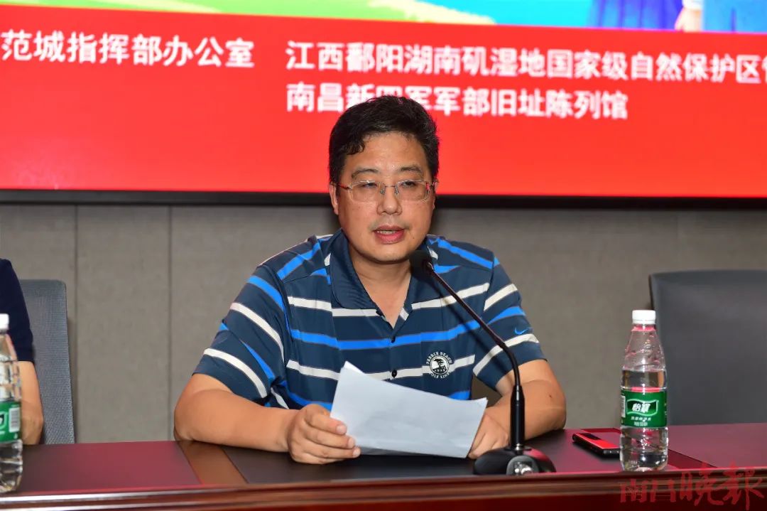 就在本周日！南昌家长速看