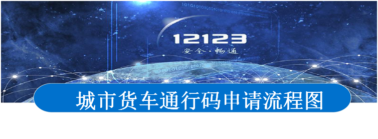 12月10日起 甘肃这几地也可网上核发货车电子通行码了！来看申领指南