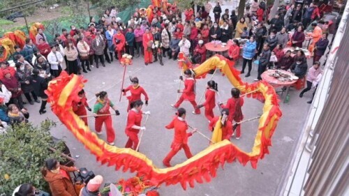 孙卓的分别时刻：暂时回到山东，继续高中学业