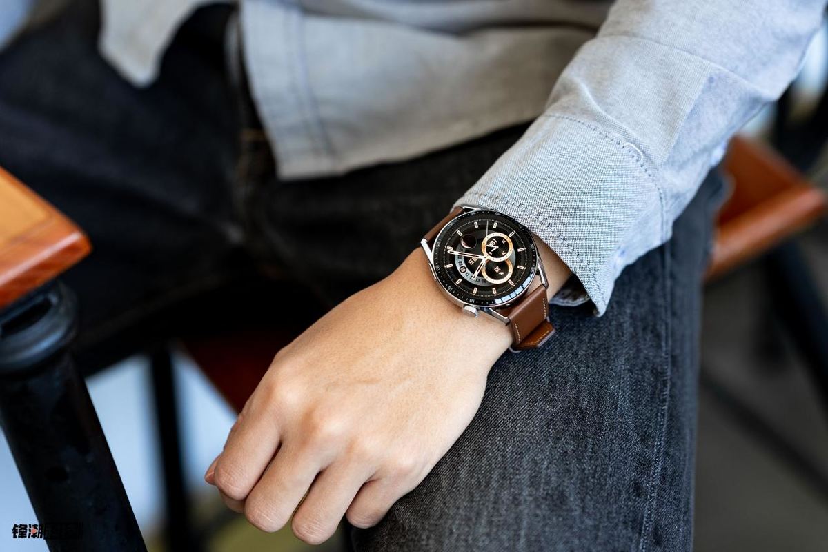 华为手表新款watch gt2值得购买吗（华为watch gt2有必要买吗）
