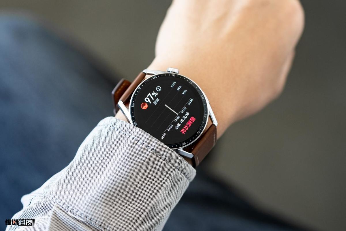 华为手表新款watch gt2值得购买吗（华为watch gt2有必要买吗）