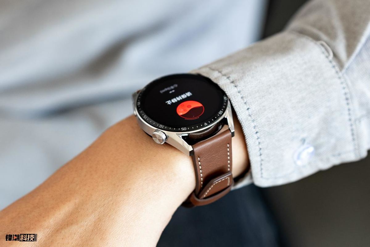华为手表新款watch gt2值得购买吗（华为watch gt2有必要买吗）