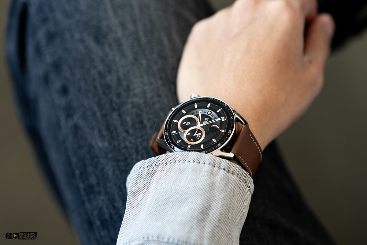 华为手表新款watch gt2值得购买吗（华为watch gt2有必要买吗）