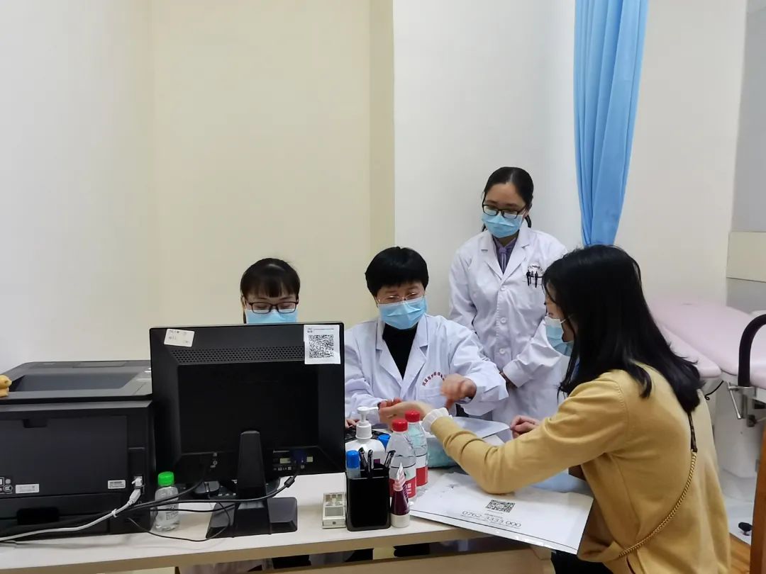 市妇幼保健院与省中医院达成深度合作！开启“妇幼+中医药”服务模式