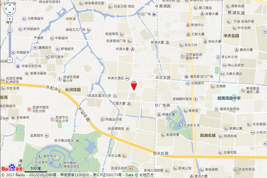 恒大御景 VS 艺树院在邗江谁更胜一筹？