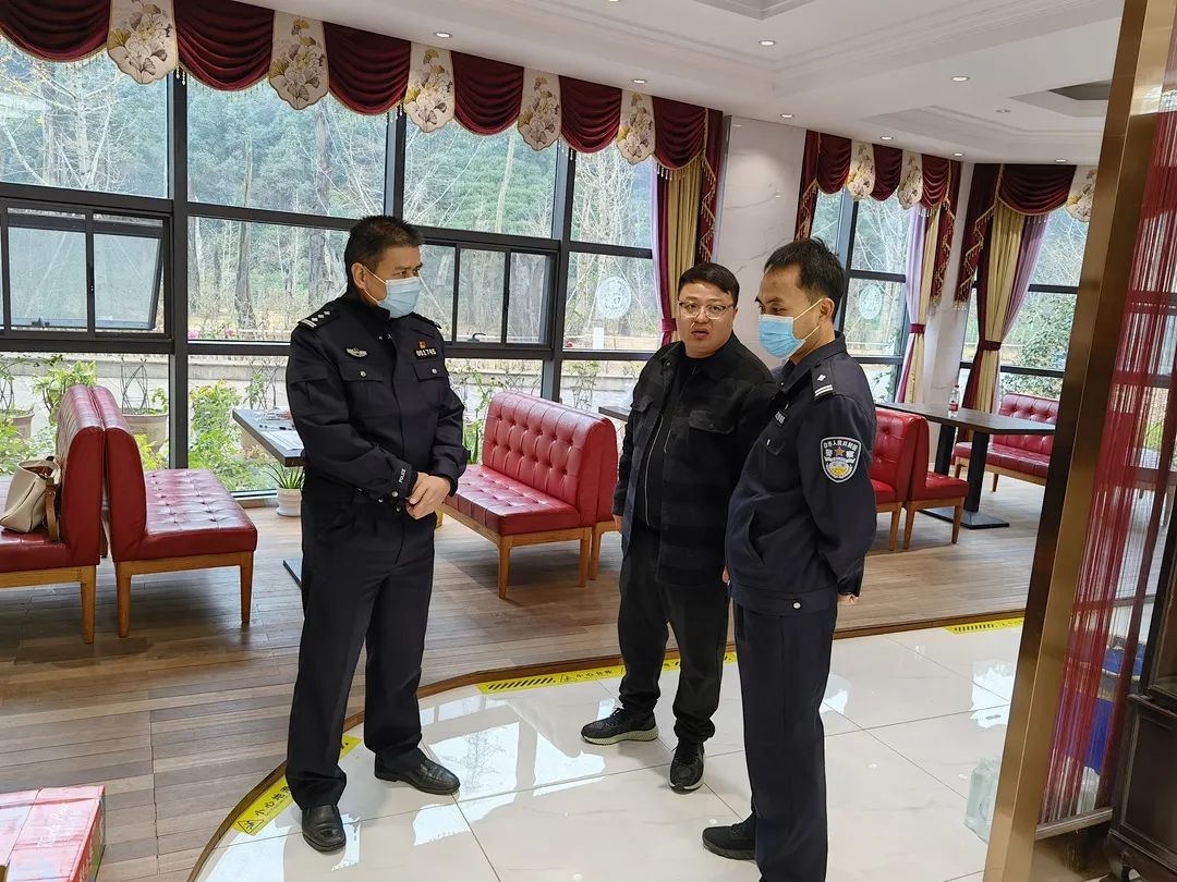 即日起，长兴这些场所暂时关停......