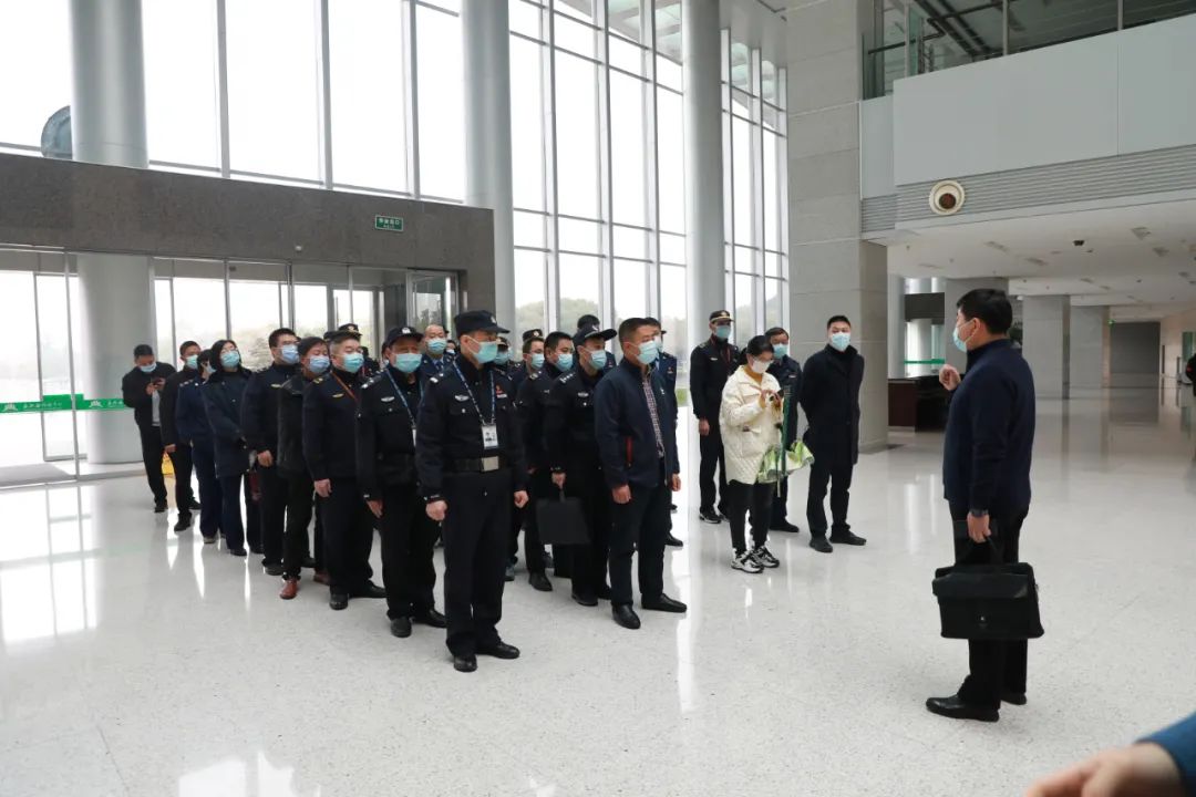 即日起，长兴这些场所暂时关停......