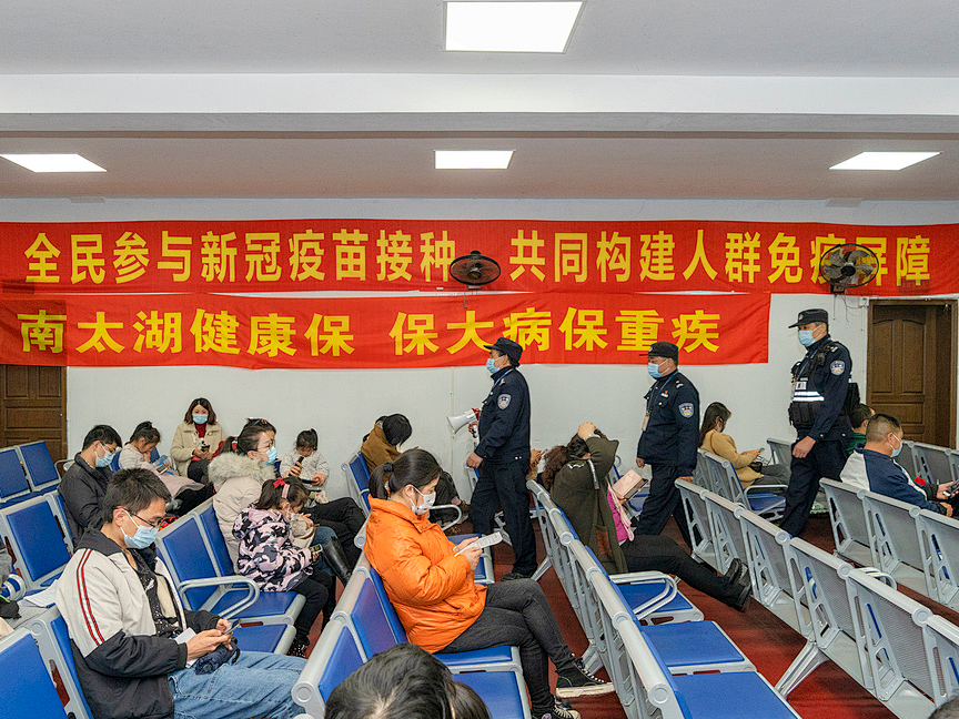 即日起，长兴这些场所暂时关停......