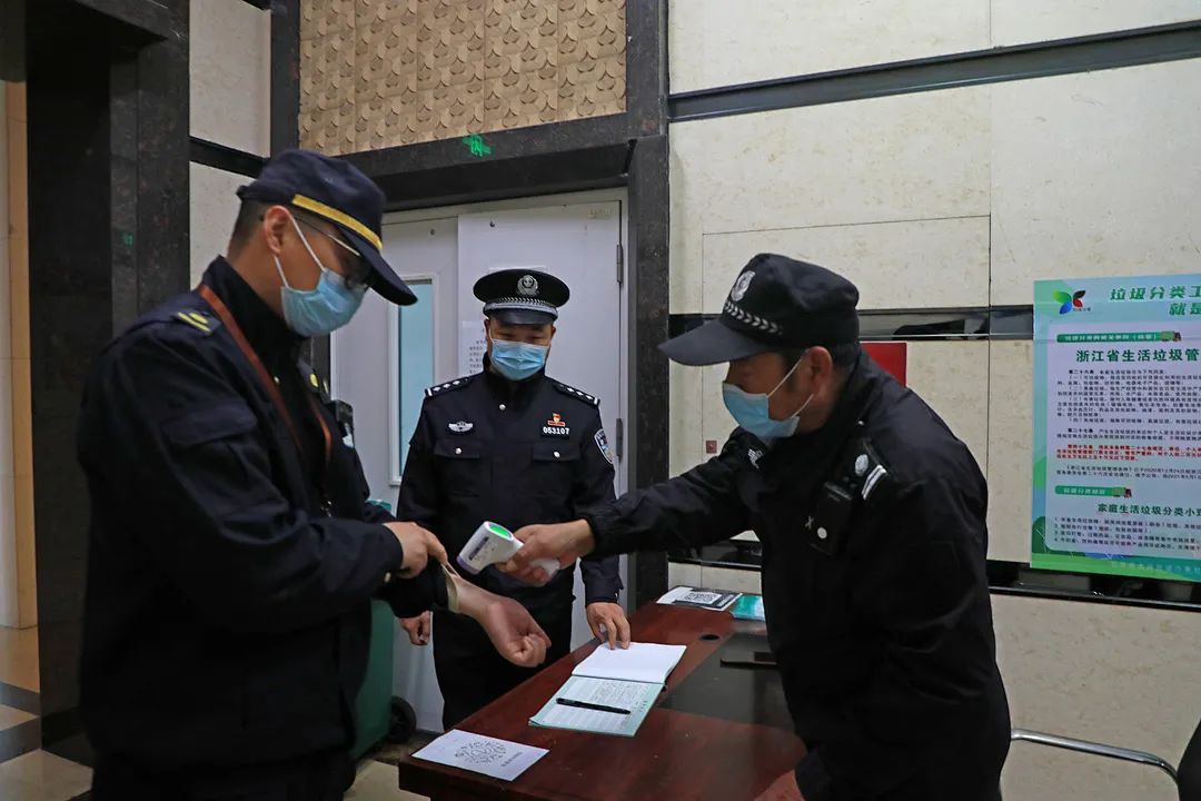 即日起，长兴这些场所暂时关停......