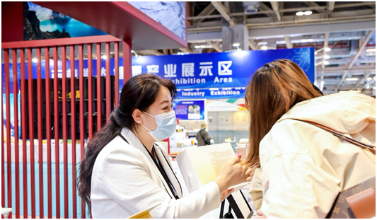 中医药为抗疫贡献智慧，中国中医药健康品牌展览会召开