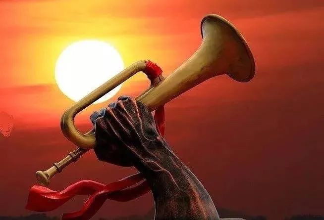 关于部队紧急集合号的说说(部队紧急集合号怎么吹) _晶羽文学网