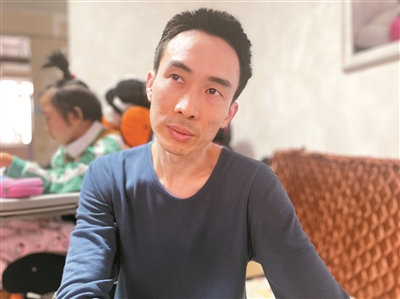 小谊的10岁生日礼物：“天价”救命药入医保