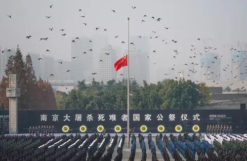 今天，不敢稍忘，不能稍忘