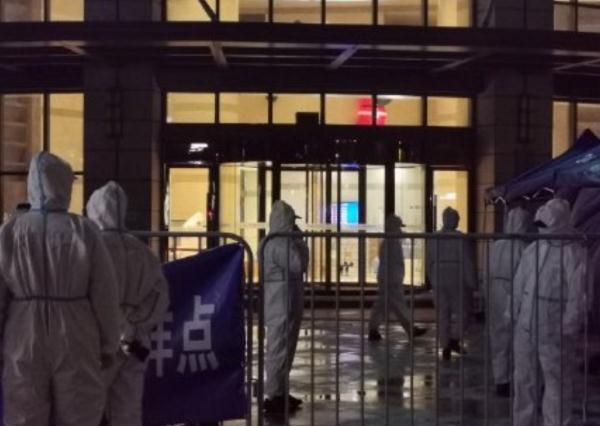 浙江新增确诊75例！温州发布疫情防控最新要求！来温返温人员，这些信息要注意