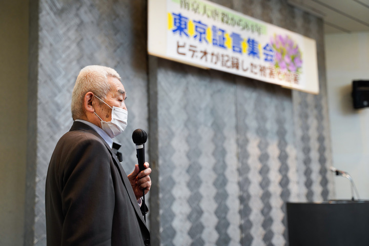 全球连线 | 东京退休教师批评日本教材对历史“做手脚”