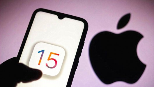 iOS 15更新率公布，结果令人意想不到