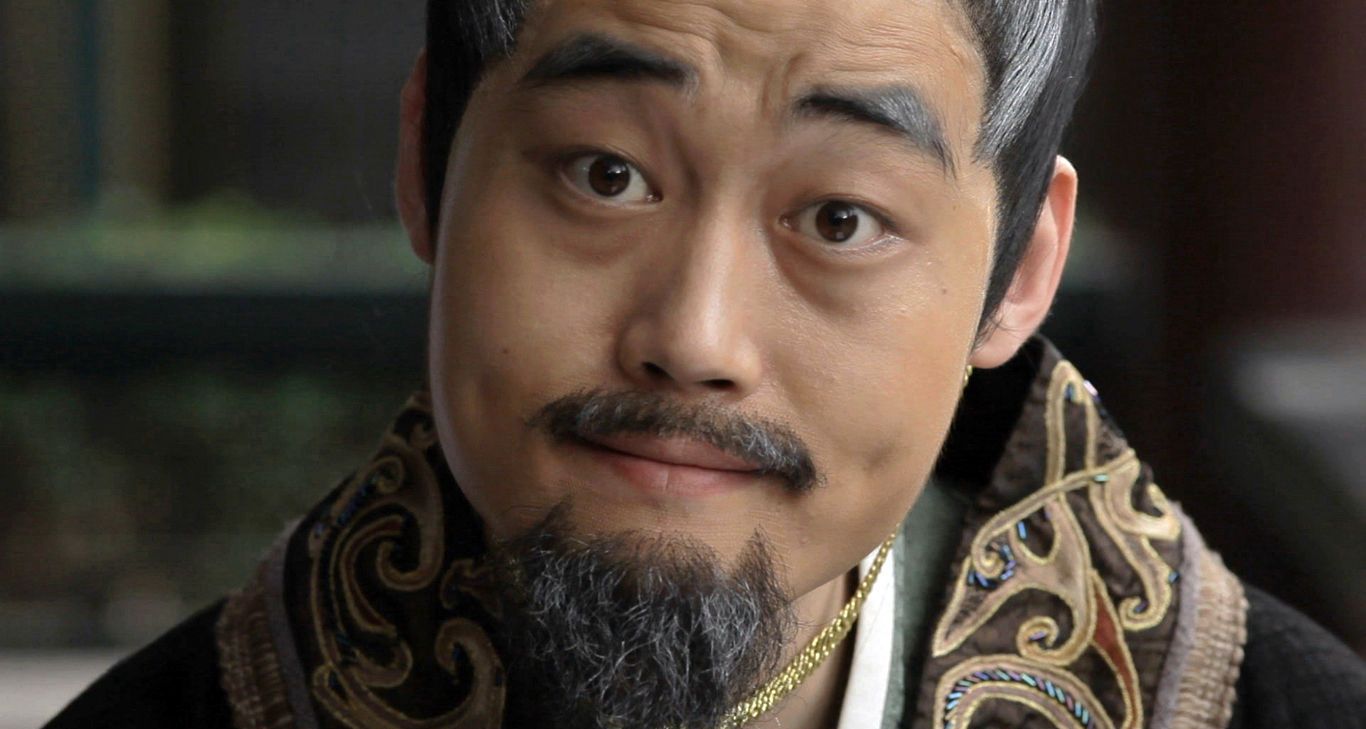 37岁张本煜：坚守10年，他成了万合天宜最有演技的演员
