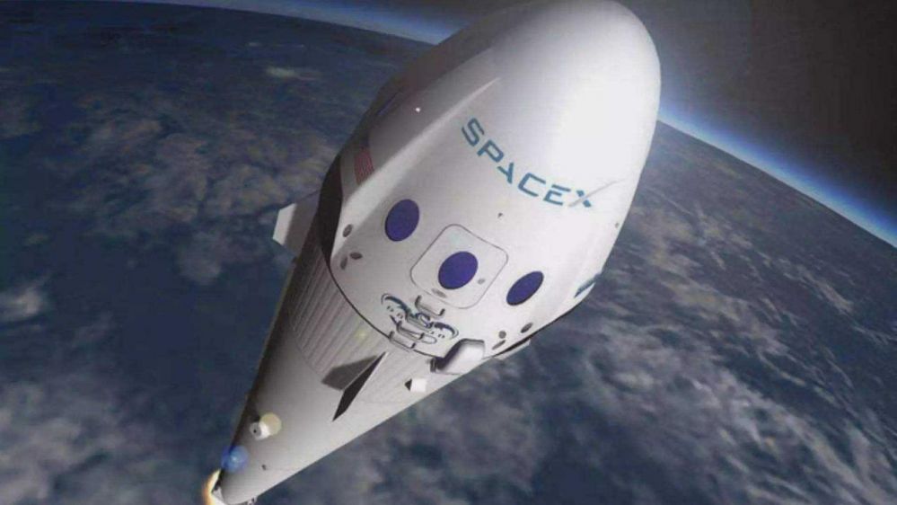 马斯克：SpaceX将把二氧化碳转化为火箭燃料，项目已启动