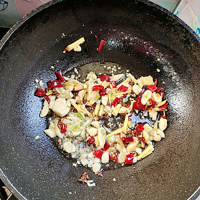 韭菜炒河蝦,韭菜炒河蝦怎么做