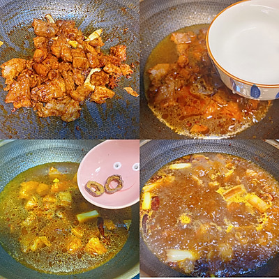 羊肉蘿卜湯的做法,羊肉蘿卜湯的做法 最正宗的做法