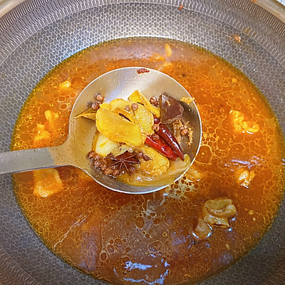 羊肉蘿卜湯的做法,羊肉蘿卜湯的做法 最正宗的做法