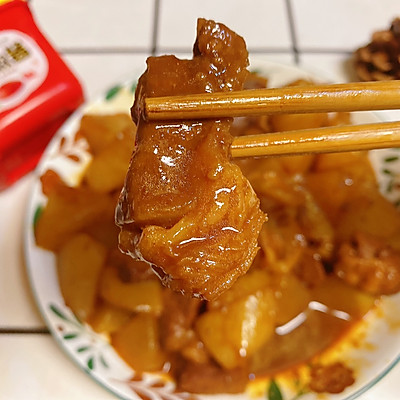 羊肉蘿卜湯的做法,羊肉蘿卜湯的做法 最正宗的做法