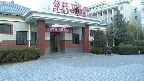 崆峒区：实施公厕改造升级 让“方便”更方便