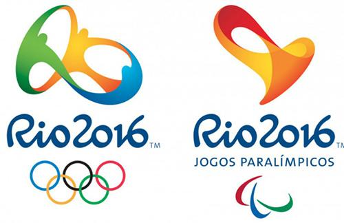 2016年奥运会吉祥物图片(【藏品推荐】2016年里约奥运会特许商品——里约奥运会胸针徽章，快来带走它们~)