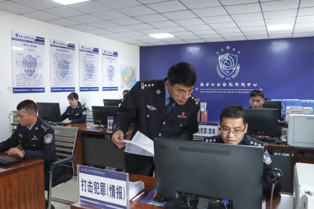 甘肃省第六届“我最喜爱的十大人民警察”候选人事迹展播--康煜