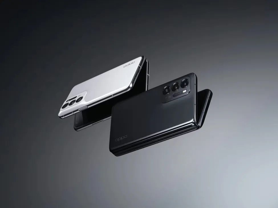 全新折叠旗舰OPPO Find N发布：为折叠屏手机带来重大转折-从尝鲜，到常用