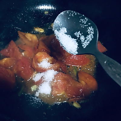 番茄炒雞蛋,番茄炒雞蛋怎么炒才好吃