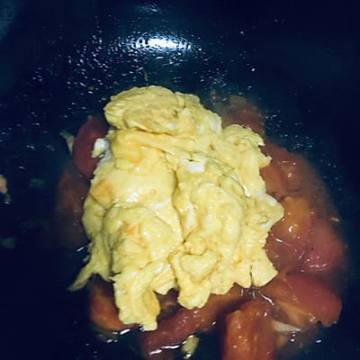 番茄炒雞蛋,番茄炒雞蛋怎么炒才好吃