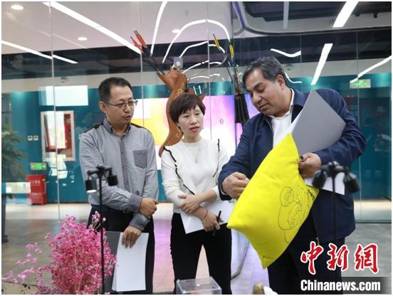 2021第三届“和田礼物”文创大赛评选结果正式出炉