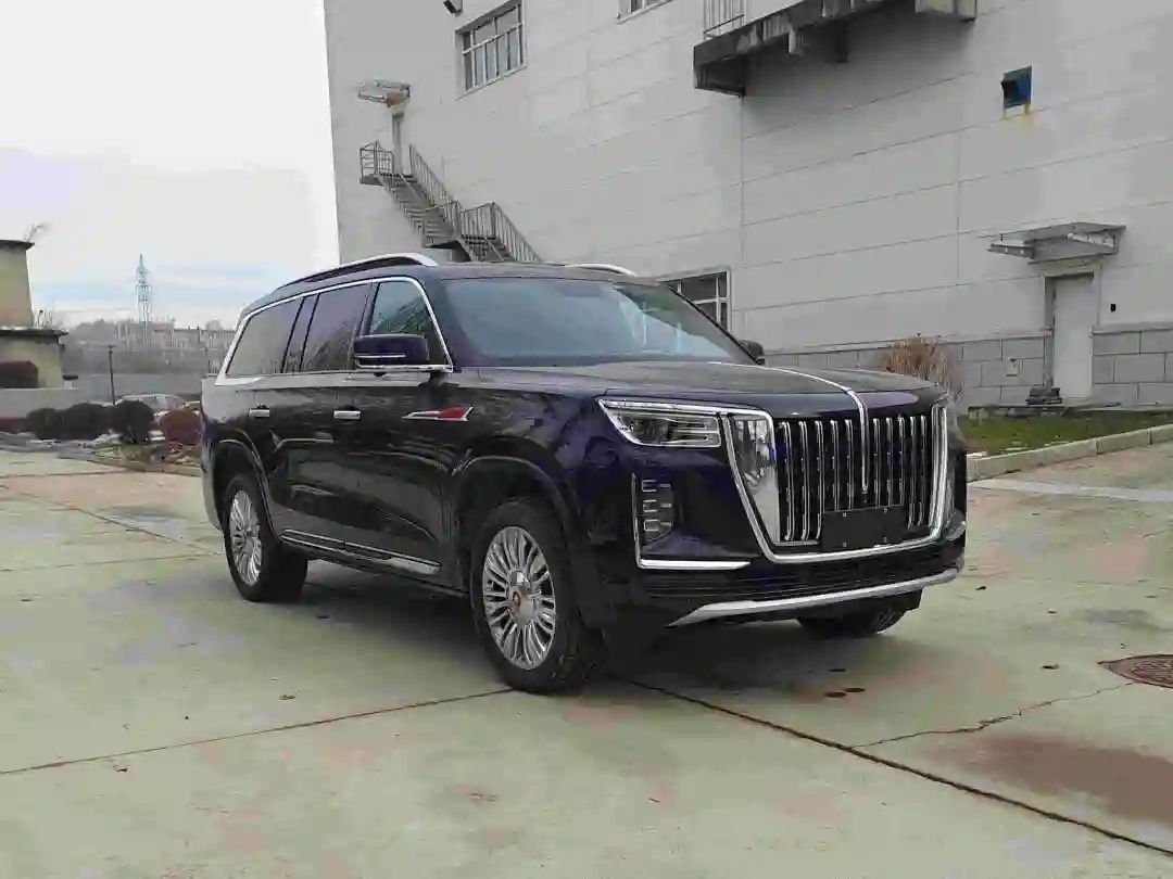 想买车不要急，这些车即将上市值得期待，宝马X5L、五菱佳辰、理想one、V8版红旗LS7、全新唐EV以及纯电版宝马3系……