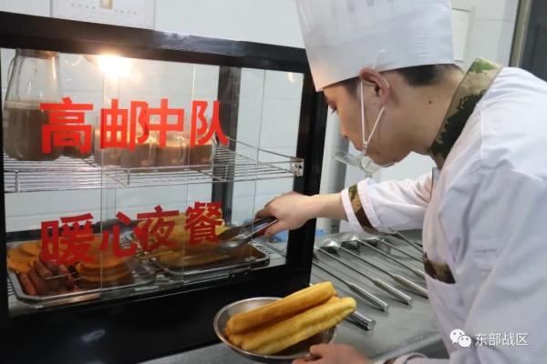 这样一个“深夜餐厅”，你犹豫了吗？