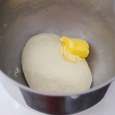 学会这道冰激凌厚多士（让冬日美味加倍）(3)