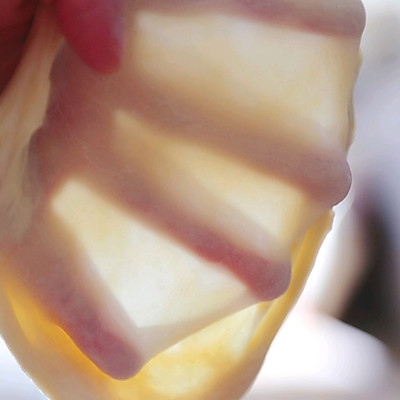 学会这道冰激凌厚多士（让冬日美味加倍）(4)