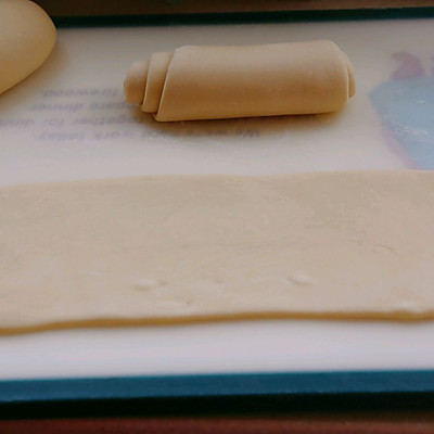 学会这道冰激凌厚多士（让冬日美味加倍）(5)