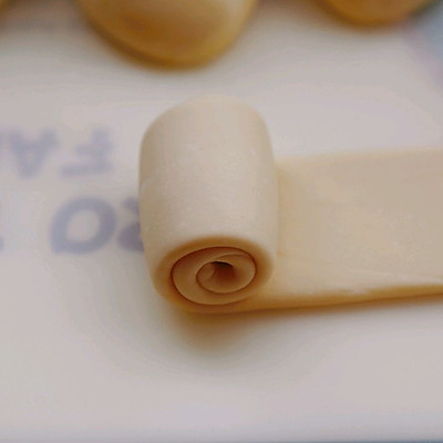 学会这道冰激凌厚多士（让冬日美味加倍）(7)