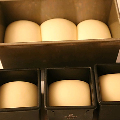 学会这道冰激凌厚多士（让冬日美味加倍）(9)