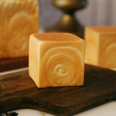 学会这道冰激凌厚多士（让冬日美味加倍）(10)