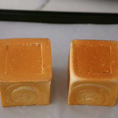 学会这道冰激凌厚多士（让冬日美味加倍）(11)