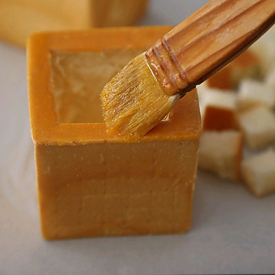 学会这道冰激凌厚多士（让冬日美味加倍）(16)