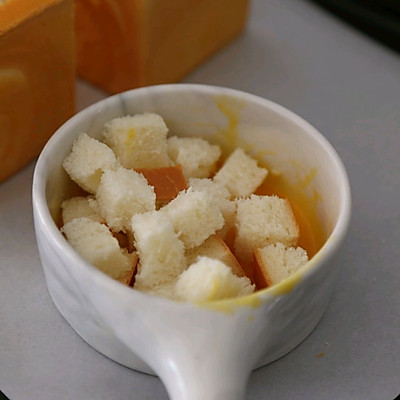 学会这道冰激凌厚多士（让冬日美味加倍）(17)