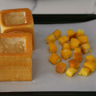 学会这道冰激凌厚多士（让冬日美味加倍）(18)