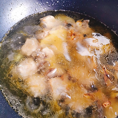 冬瓜燉排骨的做法,冬瓜燉排骨的做法步驟