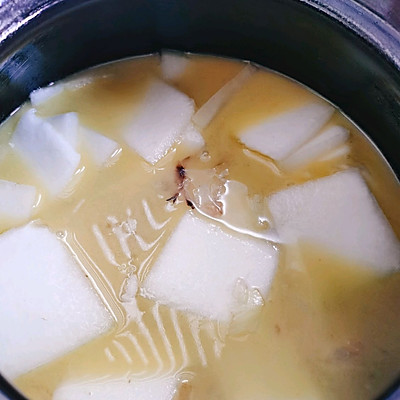 冬瓜燉排骨的做法,冬瓜燉排骨的做法步驟